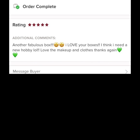 Resellers 10 piece women’s & juniors brand used
Clothing box plus free gift 🎁 - Picture 3 of 5